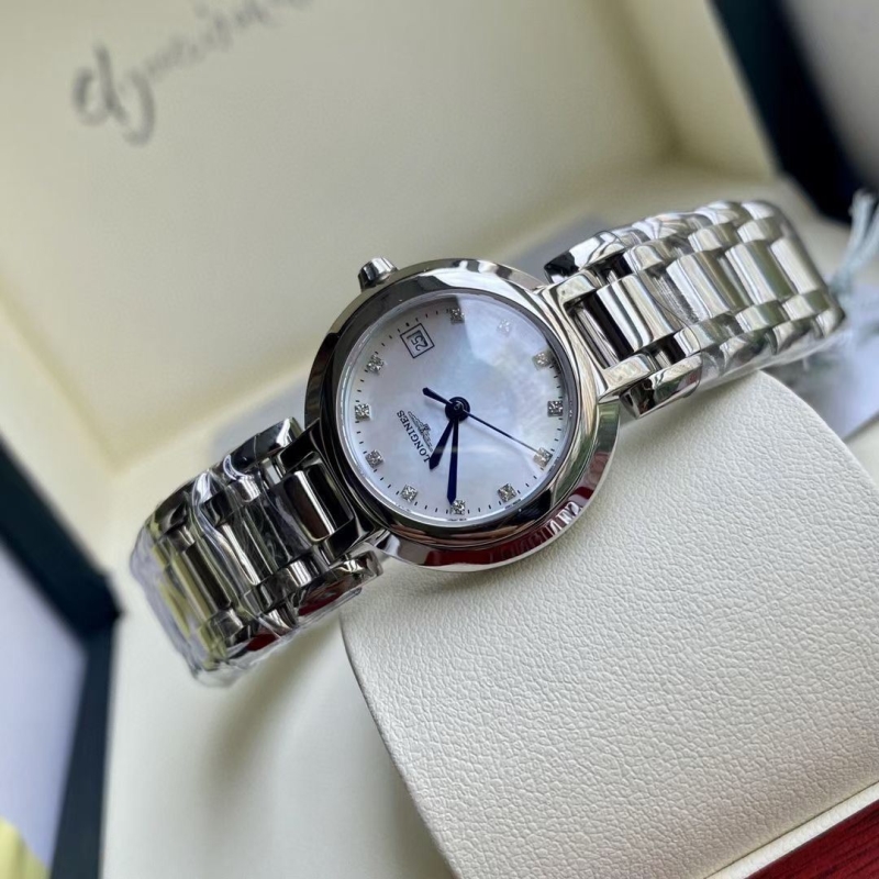 LONGINES